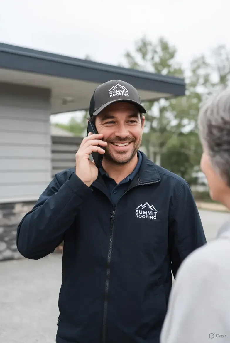 Flat Roof Leak Repair Lewisburg, OH FAQs